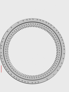 CATPILLAR CAT390F SLEWING BEARING