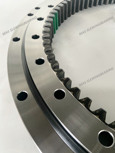 KOMATSU PC128UU-1 SLEWING BEARING