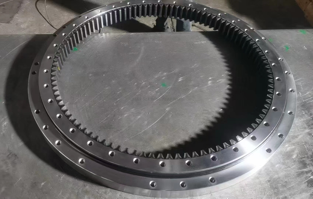 RD809-19110 KOBUTA KX080-4 SLEWING BEARING