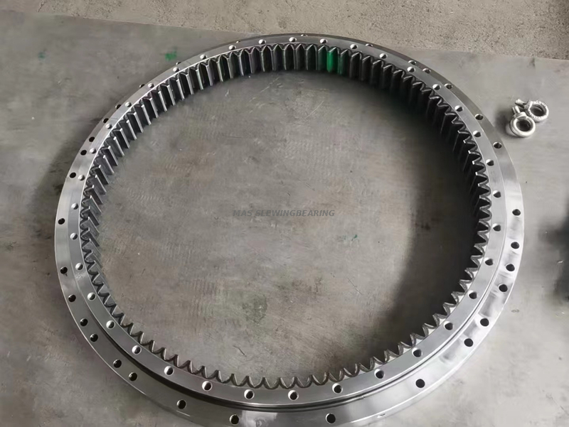 HITACHI ZAX200 SLEWING BEARING