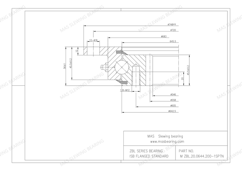 M ZBL.20.0644.200-1SPTN