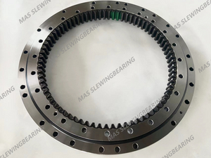 HYUNDAI R60-9S SLEWING BEARING