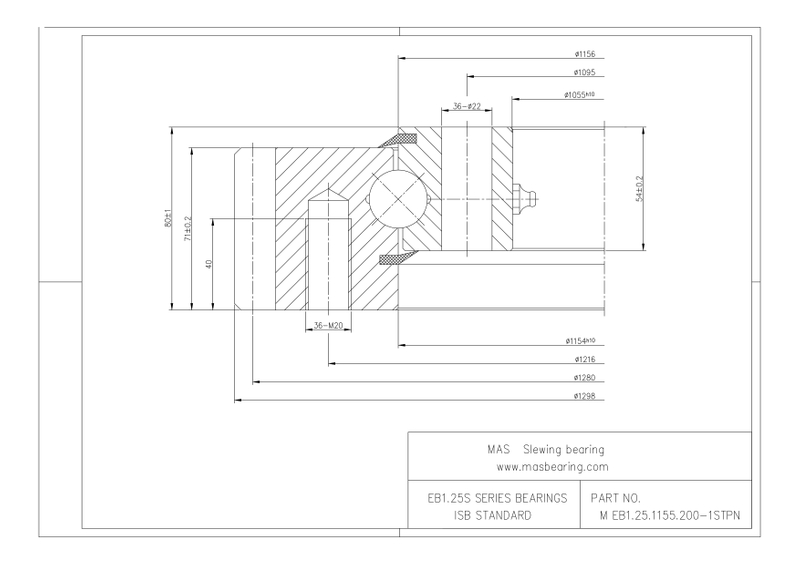 EB1.25.1155.200-1STPN