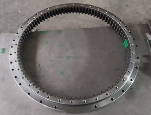 JCB JS200 SLEWING BEARING