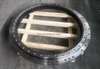 DEAWOO S340LC-V SLEWING BEARING