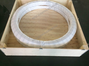 KOMATSU PC190-8 SLEWING BEARING