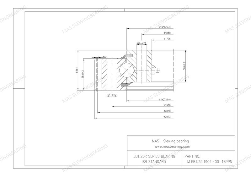 EB1.25.1904.400-1SPPN