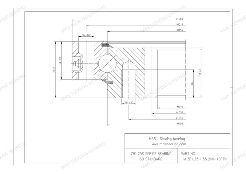 ZB1.25.1155.200-1SPTN